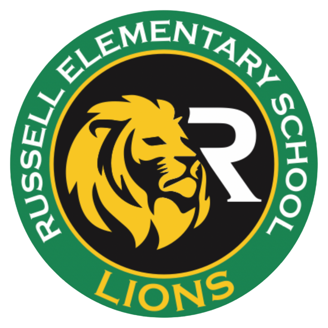 Russell Elementary - Staff Apparel