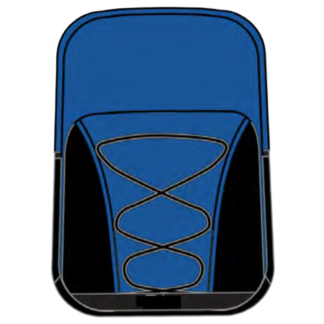 17" Bungee Classic Backpack