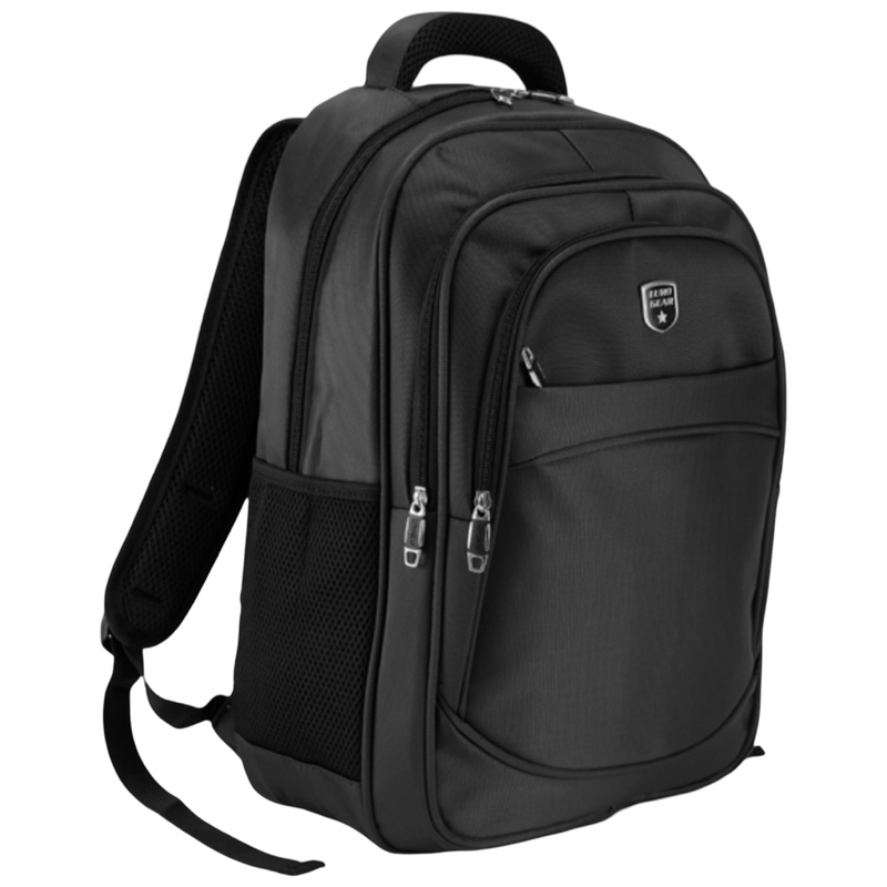 18" Multi-Pocket Backpack