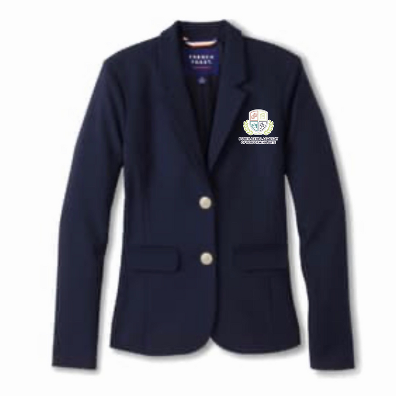 North Metro Academy - Girl's / Young Women's Classic School Blazer