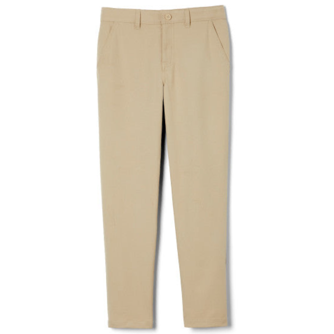 Jackson Walnut Park - Boys&#39; Stretch Slim Performance Pants