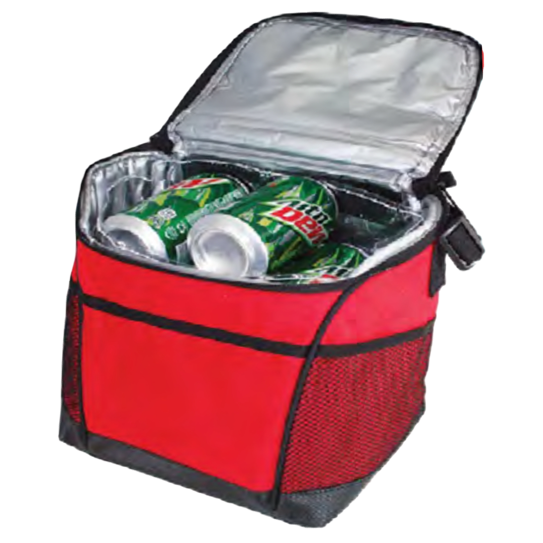 Insulated Lunch Tote