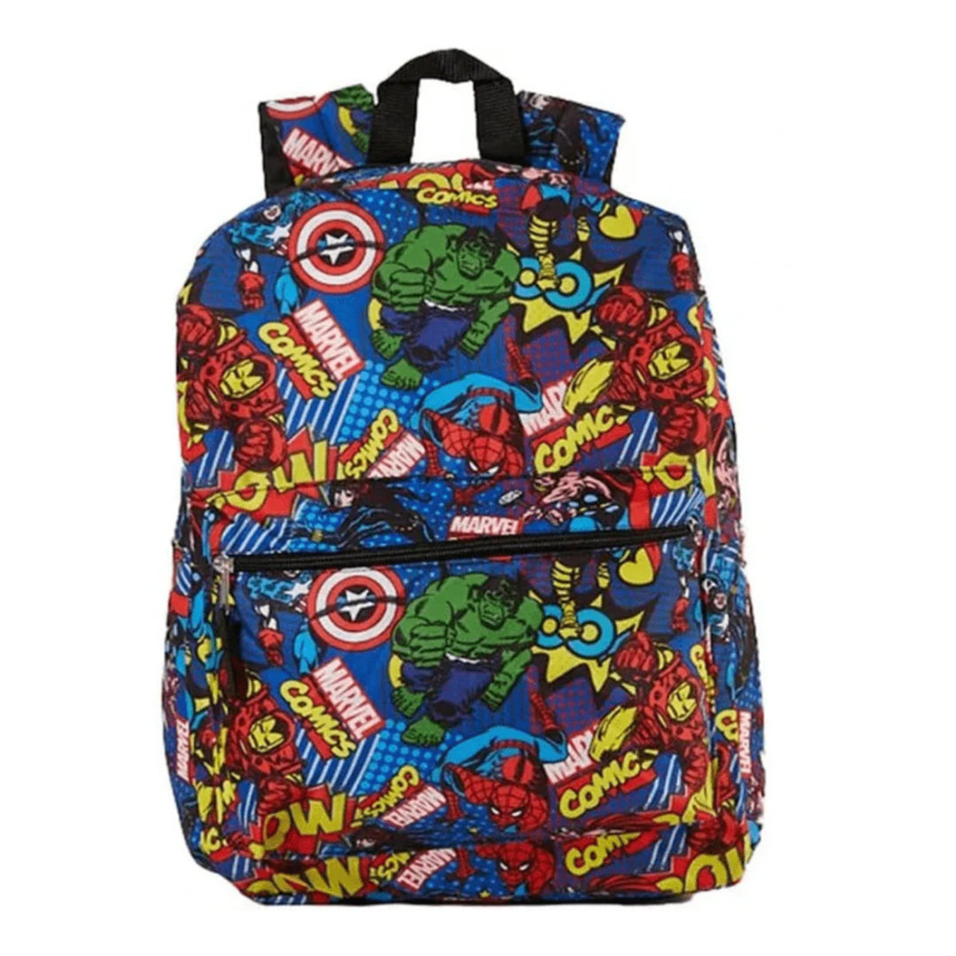 16" Marvel Avengers Backpack