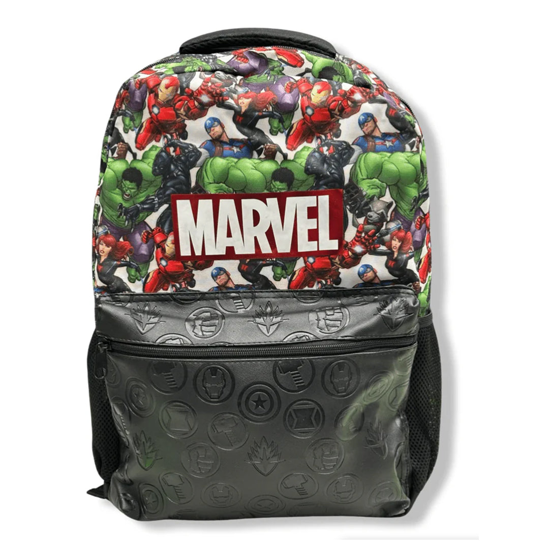 17" Marvel Avengers Backpack