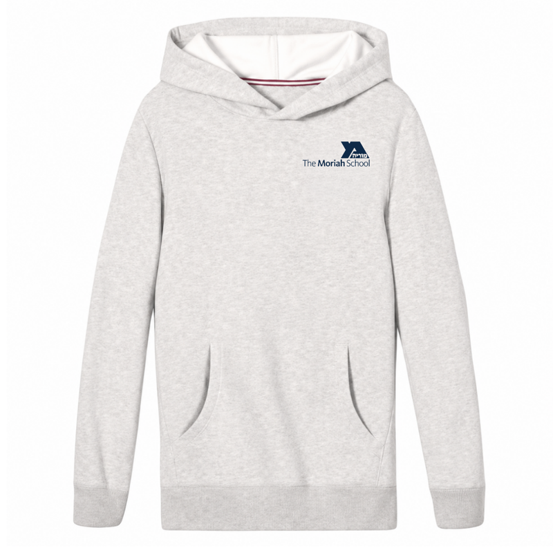 MORIAH - Co-Ed Youth / Adult Co-Ed Pullover Hoodie - Grades 6-8th