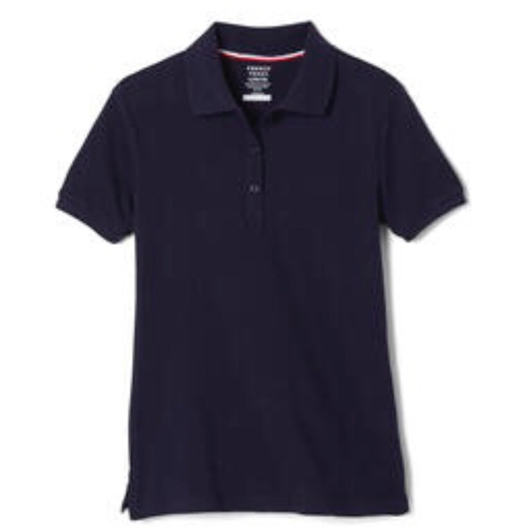 Women's Stretch Polos