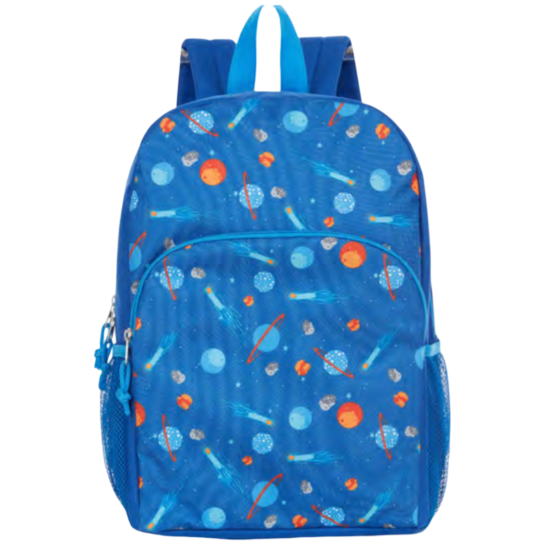 Juvenile 15" Printed Backpacks