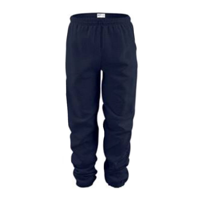 Soffe Unisex Fleece Sweatpants