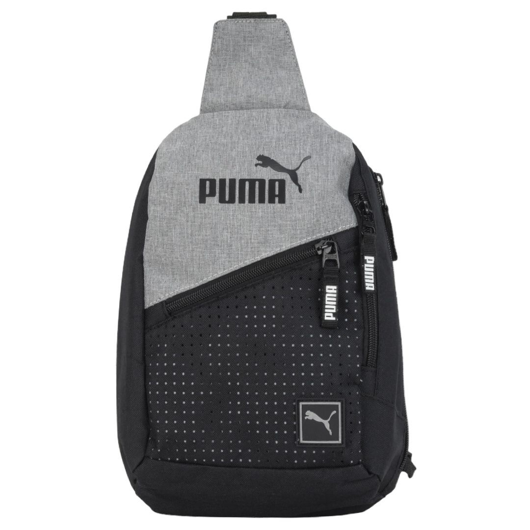 Puma EVERCAT Sidewall Sling Bag