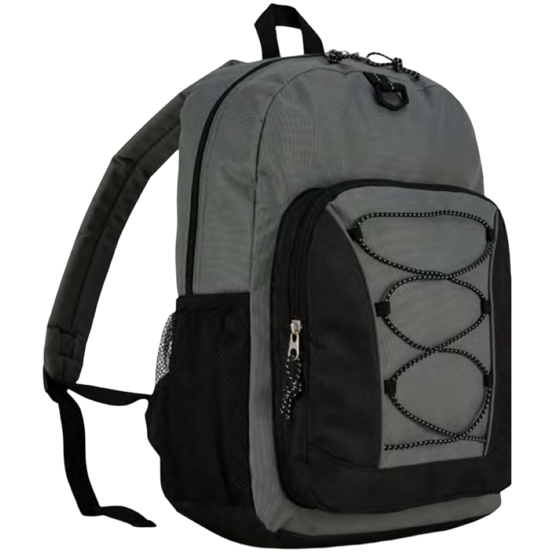 17&quot; Bungee Classic Backpack