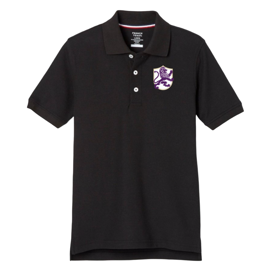 Artesia - Co-Ed  Youth / Adult Short Sleeve Pique Polos