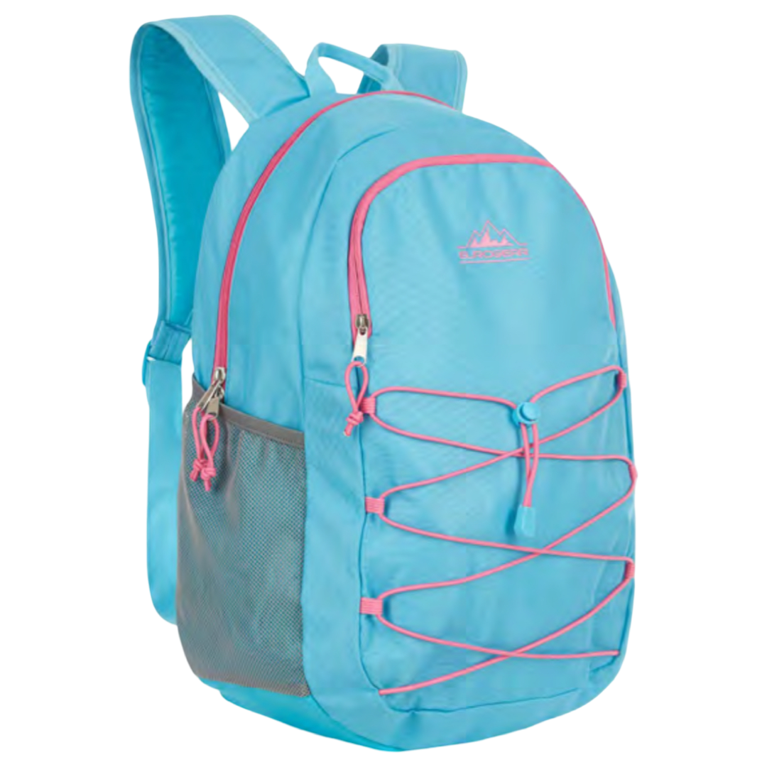19” Bungee Backpack