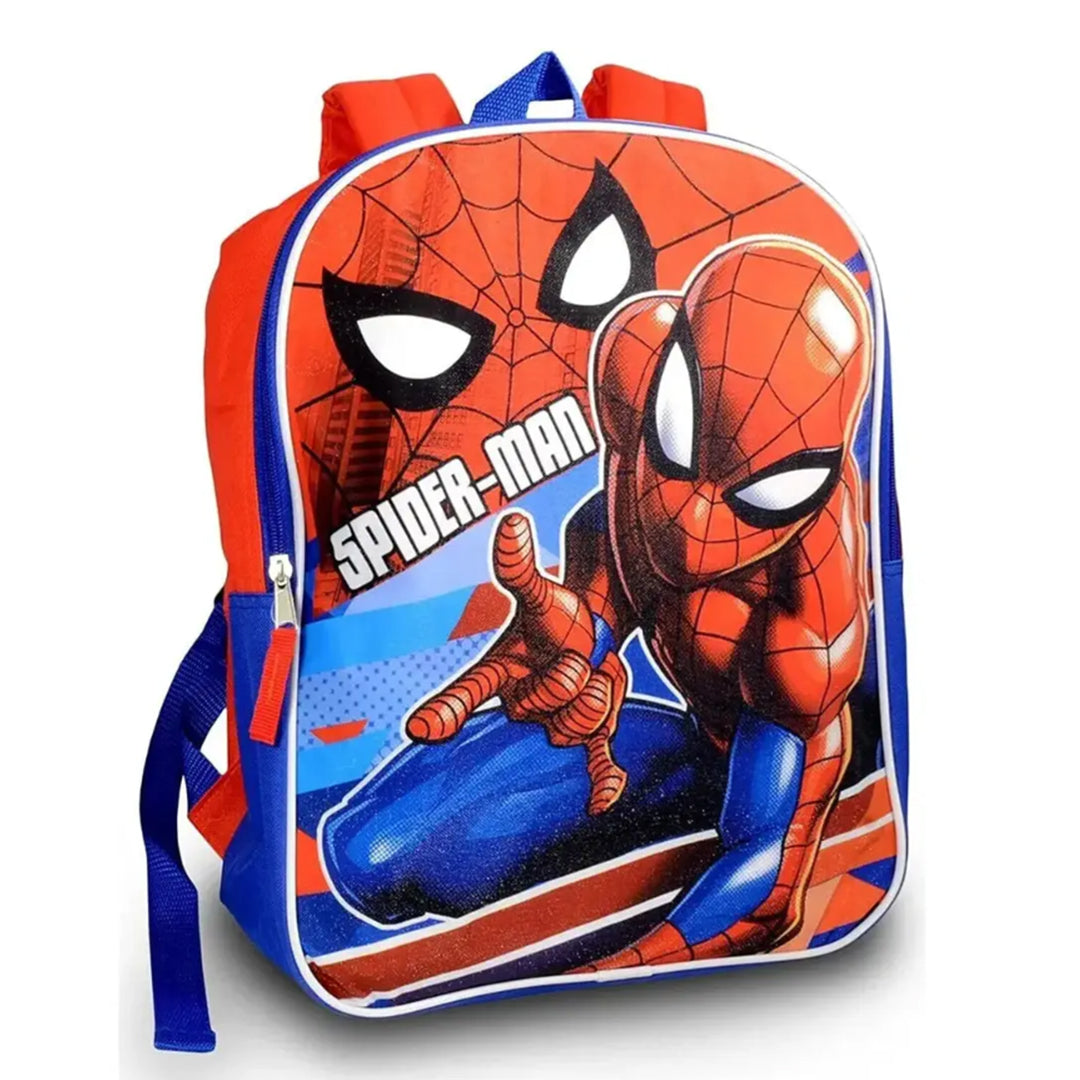 16&quot; Marvel Spiderman Backpack