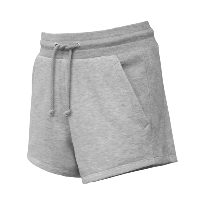 Womens Fleece Short w/ Pockets