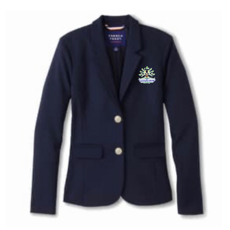 Transformative Leadership Academy - Girl's / Women's Classic School Blazer