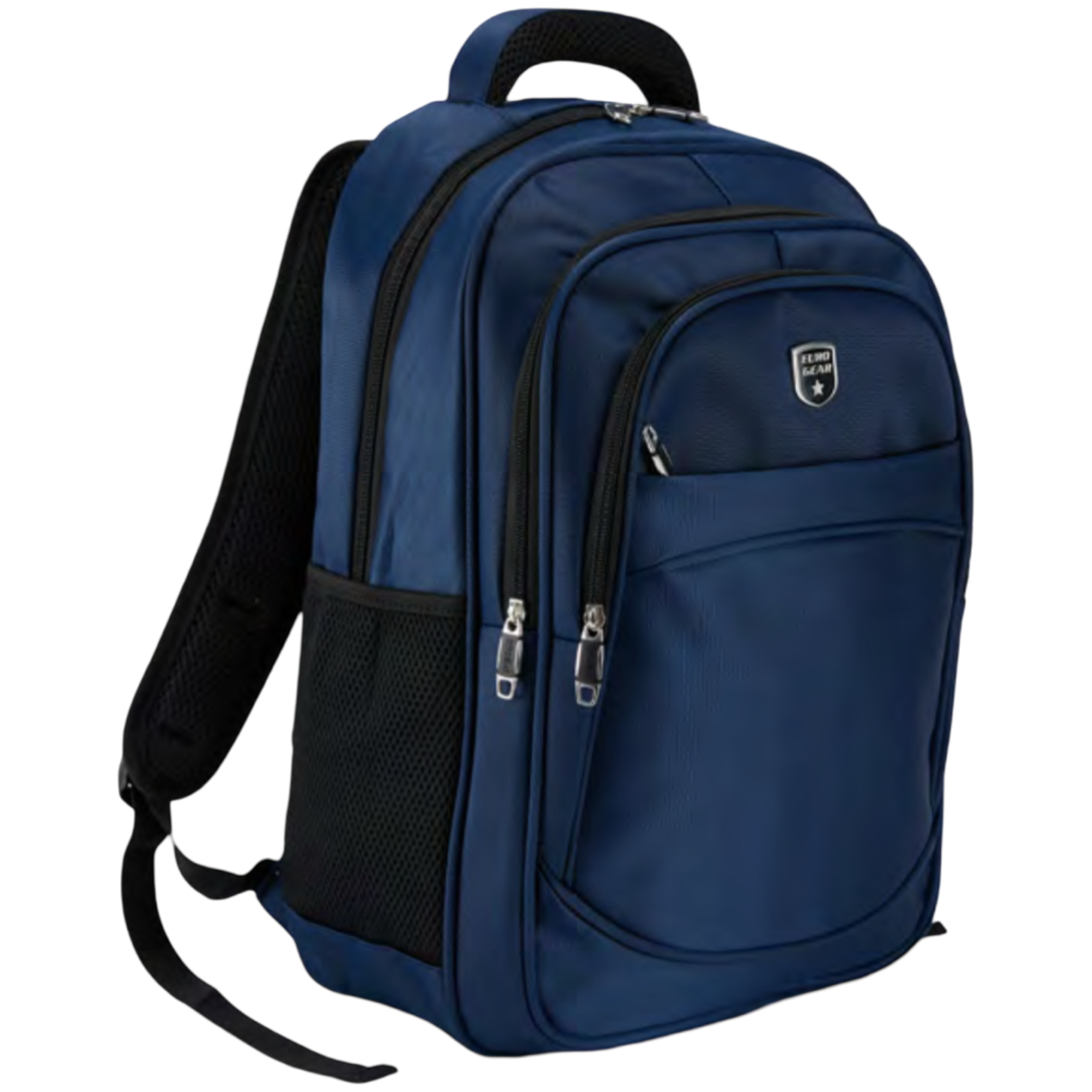 18&quot; Multi-Pocket Backpack
