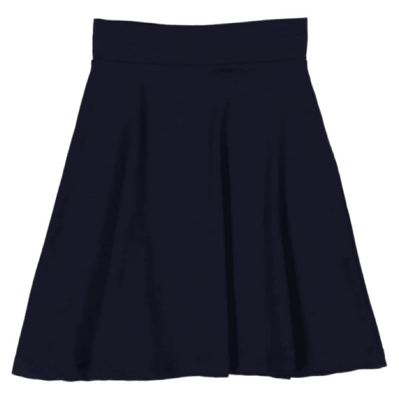 Katz Hillel Day School - Cheryl Creations - Ponte Modesty Skirt