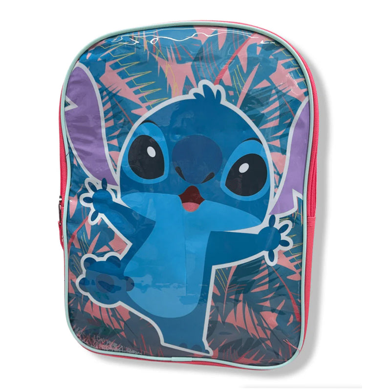 15" Lilo & Stitch Backpack