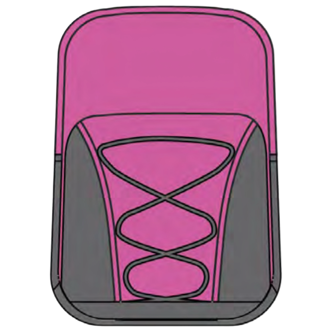 17&quot; Bungee Classic Backpack