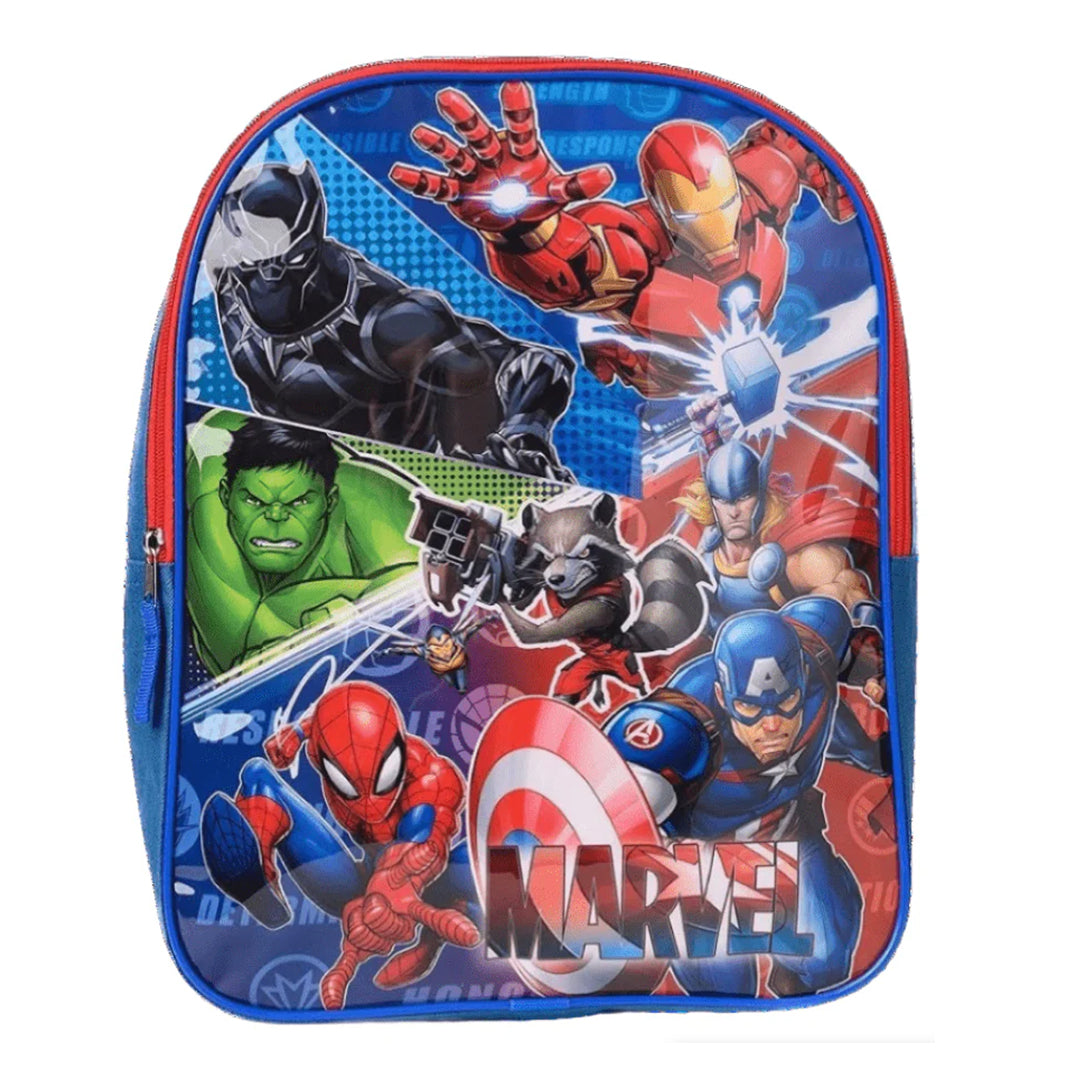 Marvel Heroes Kid's Backpack