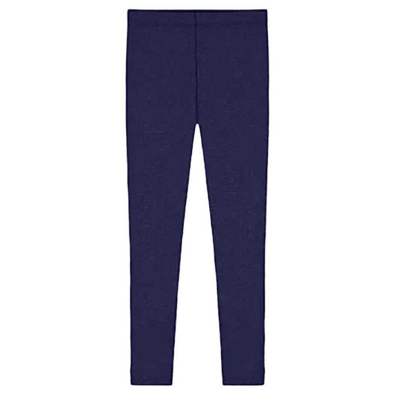 Juniors - Basic Leggings