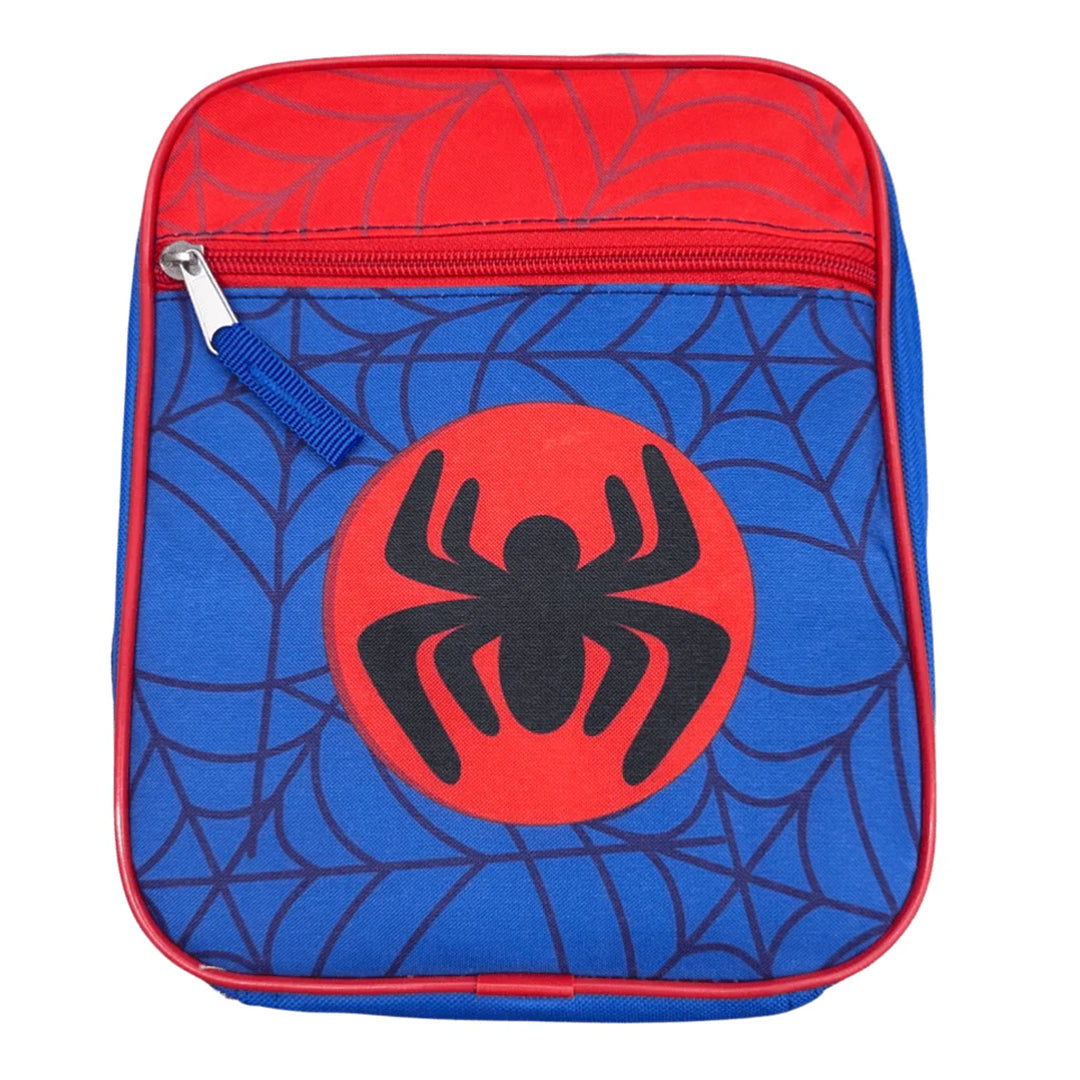 Spiderman - Rectangular Lunch Bag