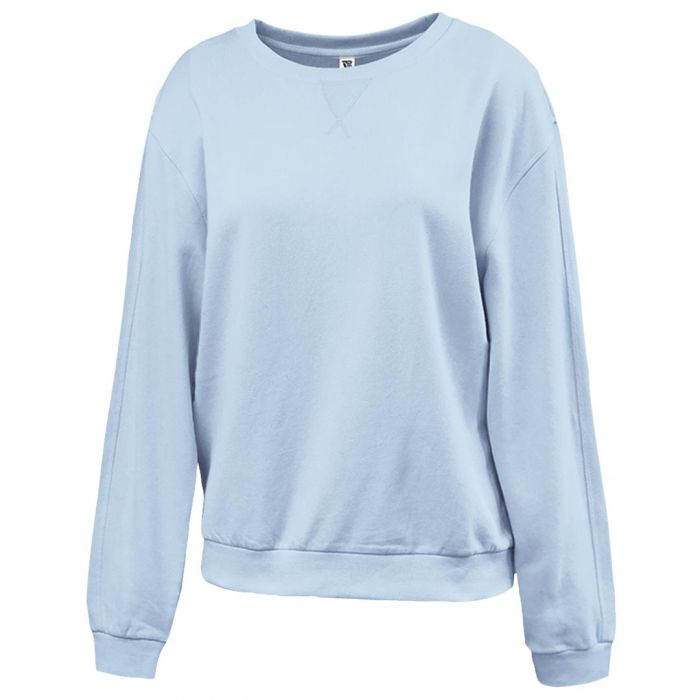 Women's Cross - V Crew Sweatshirt