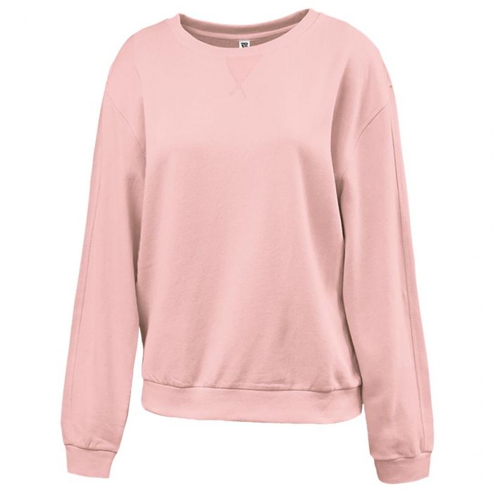 Women's Cross - V Crew Sweatshirt