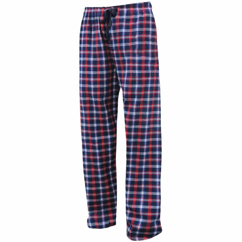 New Life Christian Academy Hybrid -TX - Spirit-Wear Co-Ed Youth / Adult Flannel Pants