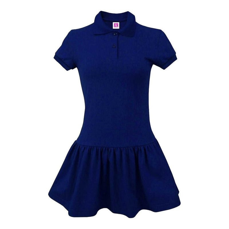 A+ Jersey Knit Dress