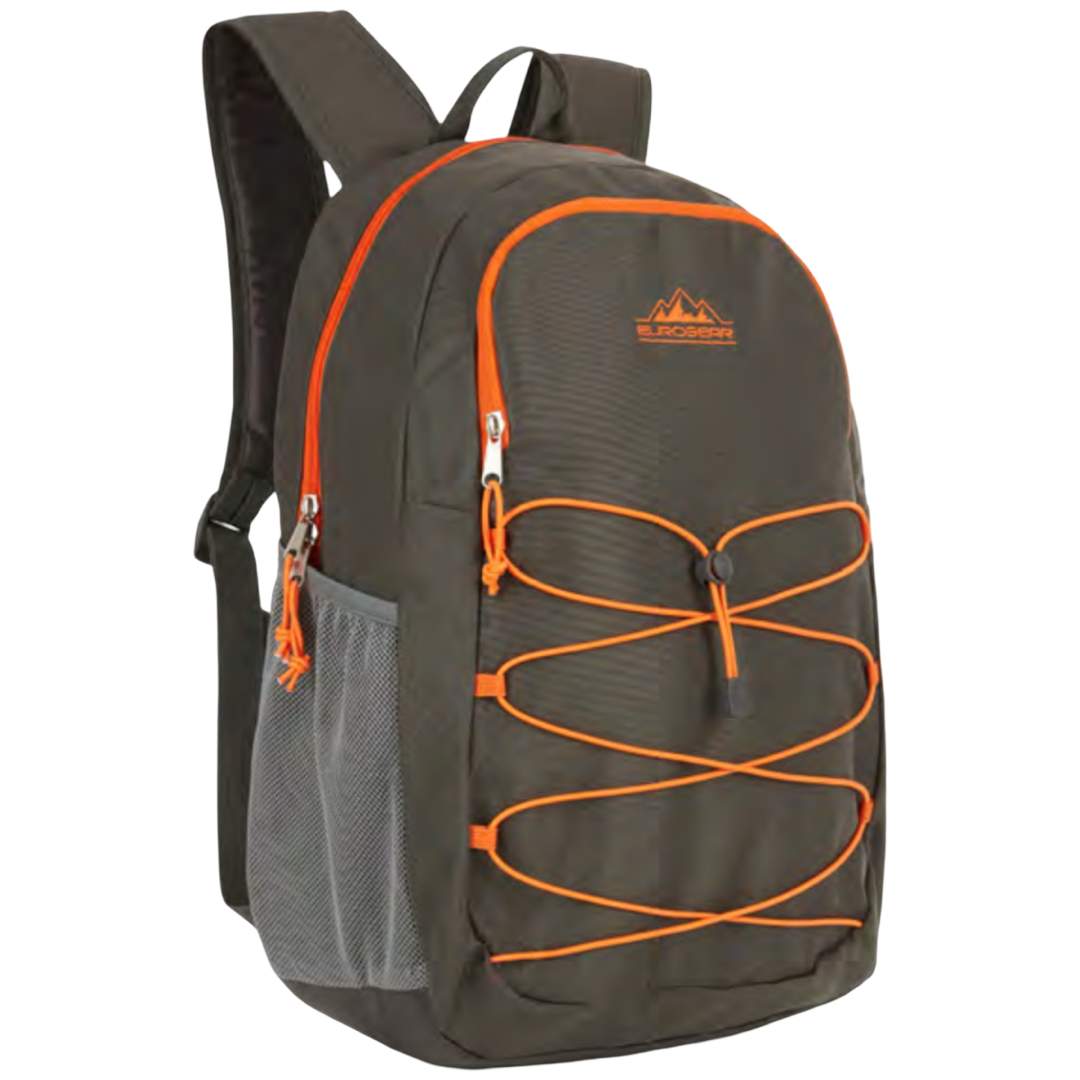 19” Bungee Backpack