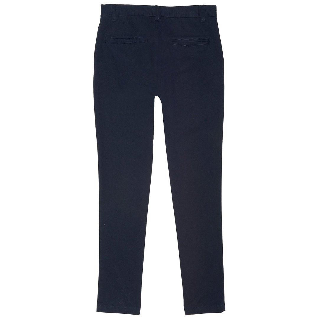 Men&#39;s Straight Fit Stretch Chino Pants