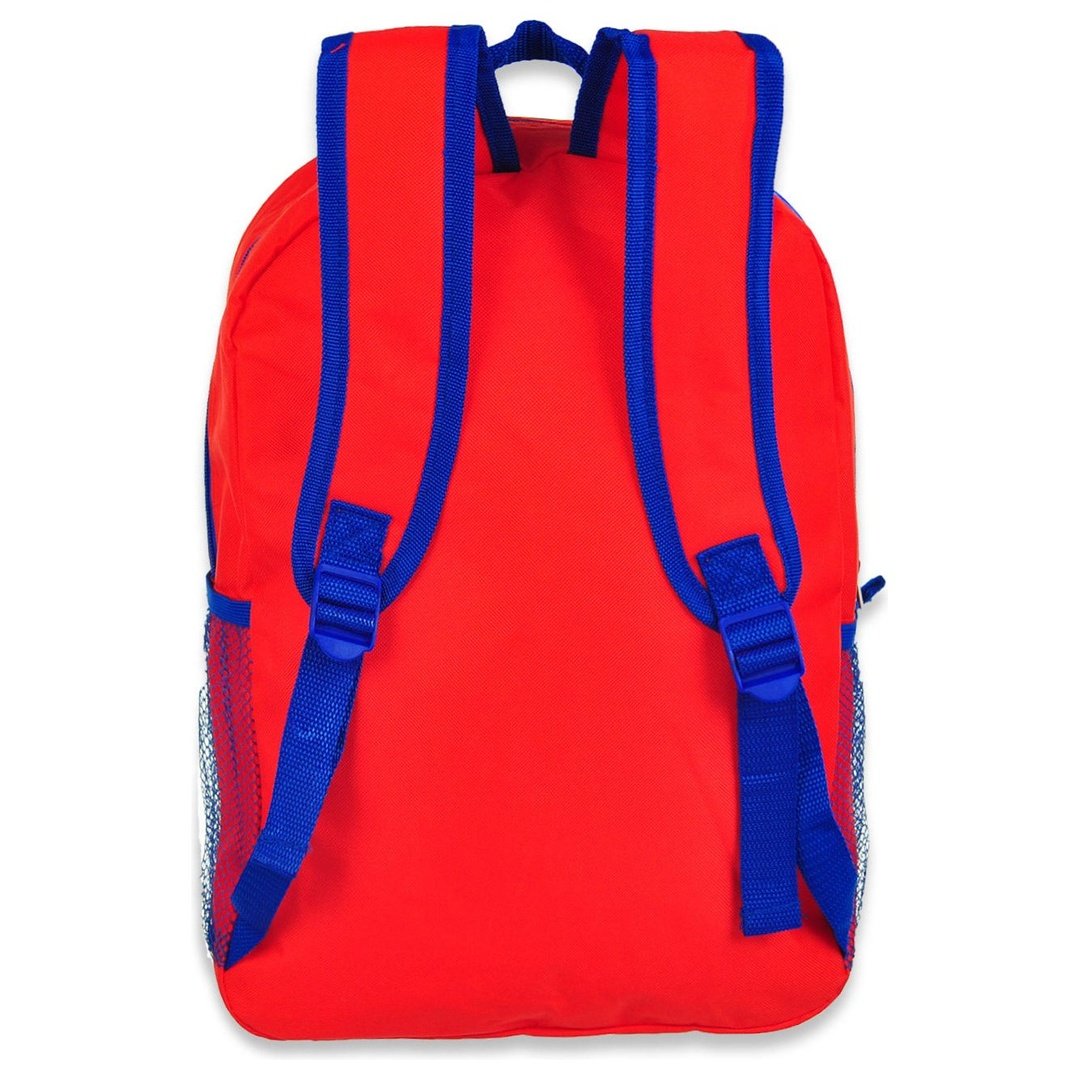 Avengers 16" Backpack/Lunch Bag Combo