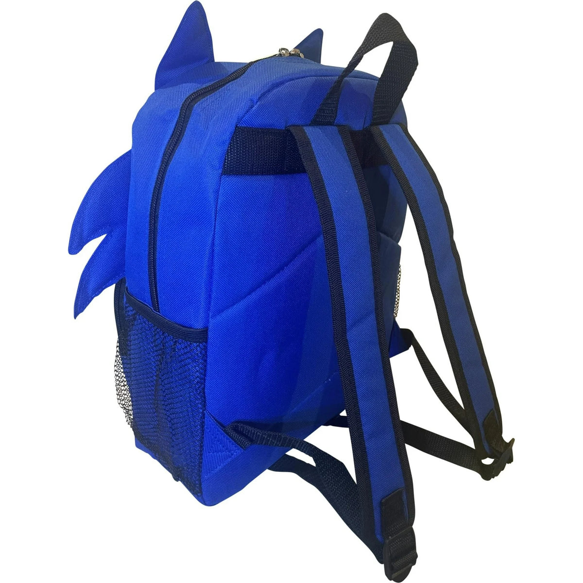 Sonic The Hedgehog 12&quot; Big Face Backpack
