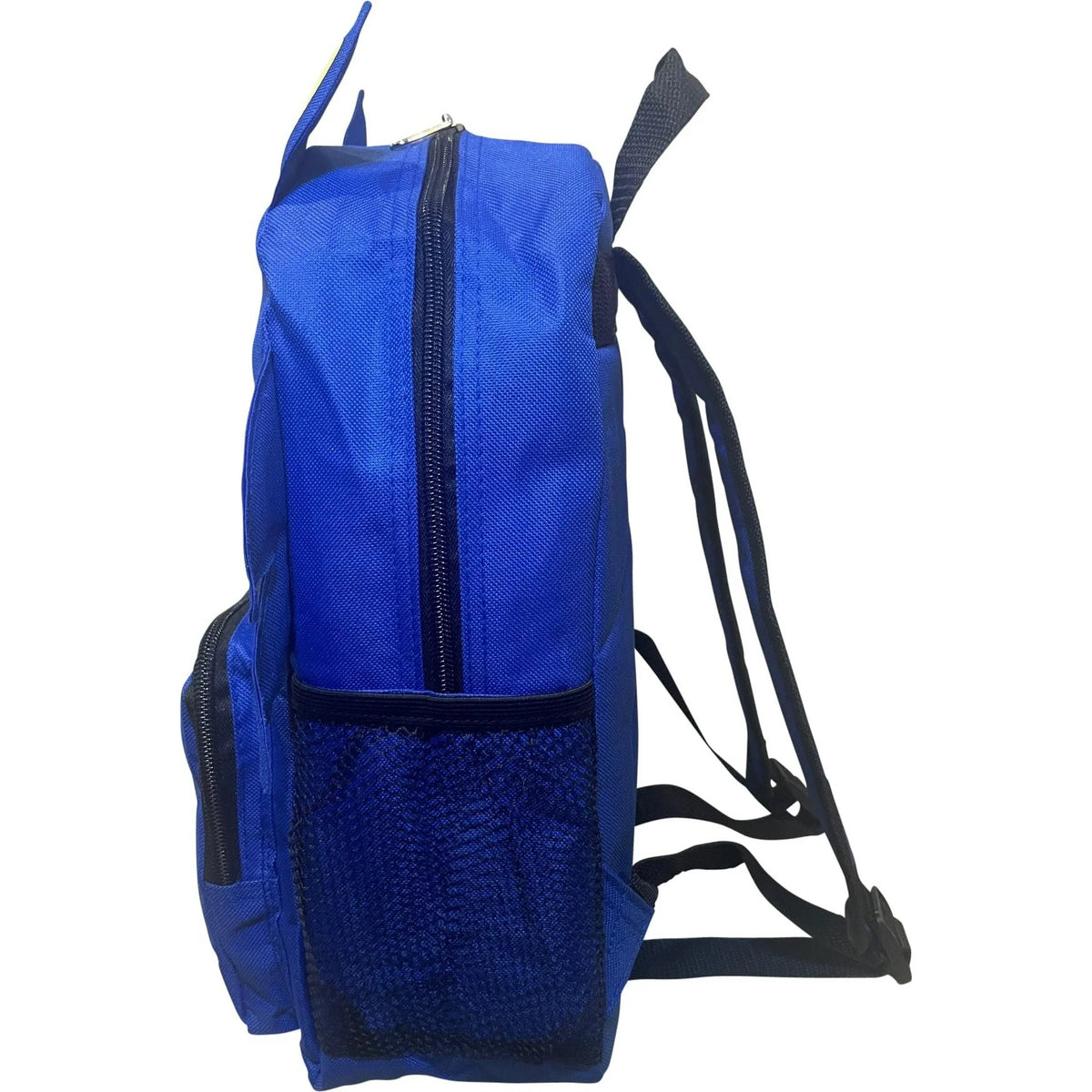 Sonic The Hedgehog 12&quot; Big Face Backpack