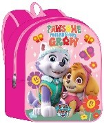 15&quot; Girl Paw Patrol Backpack