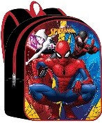 15&quot; Marvel Spiderman Backpack