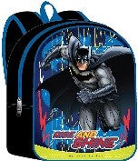15" Classic Batman Backpack