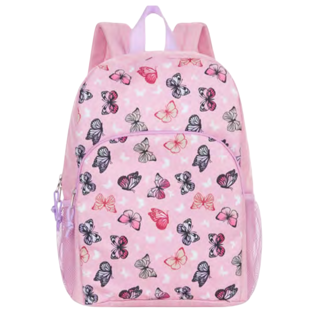 Juvenile 15&quot; Printed Backpacks