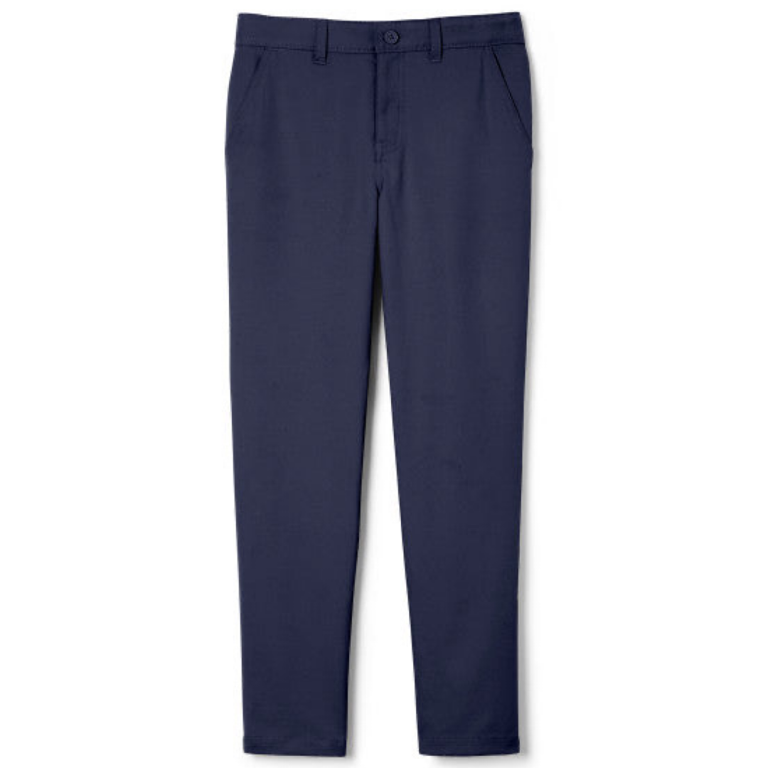 Applegate - Boy&#39;s Stretch Slim Performance Pants