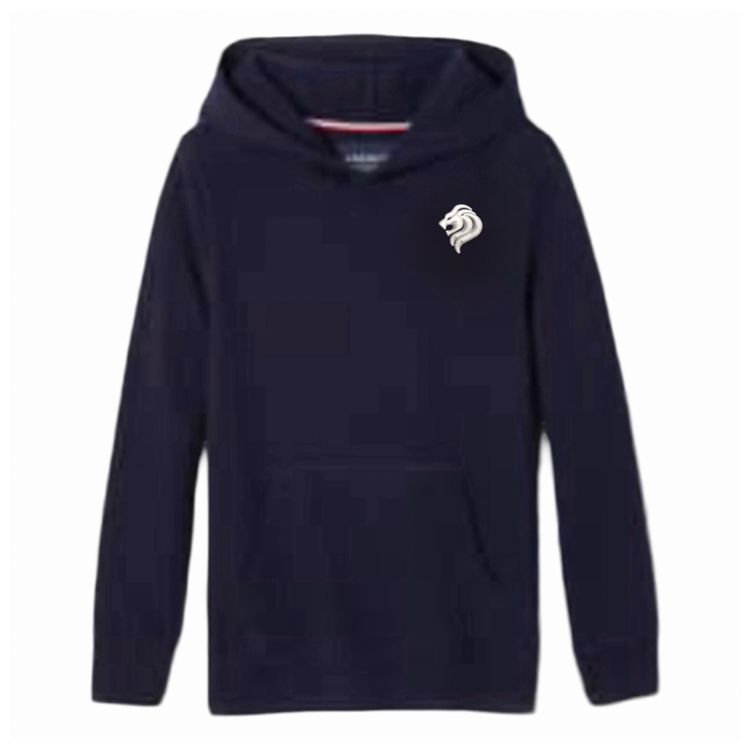 San Diego Jewish Academy - Youth / Adult Co-Ed Pullover Hoodie