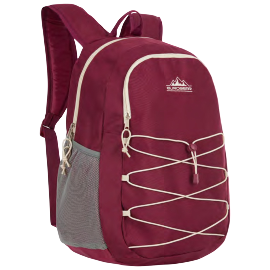 19” Bungee Backpack