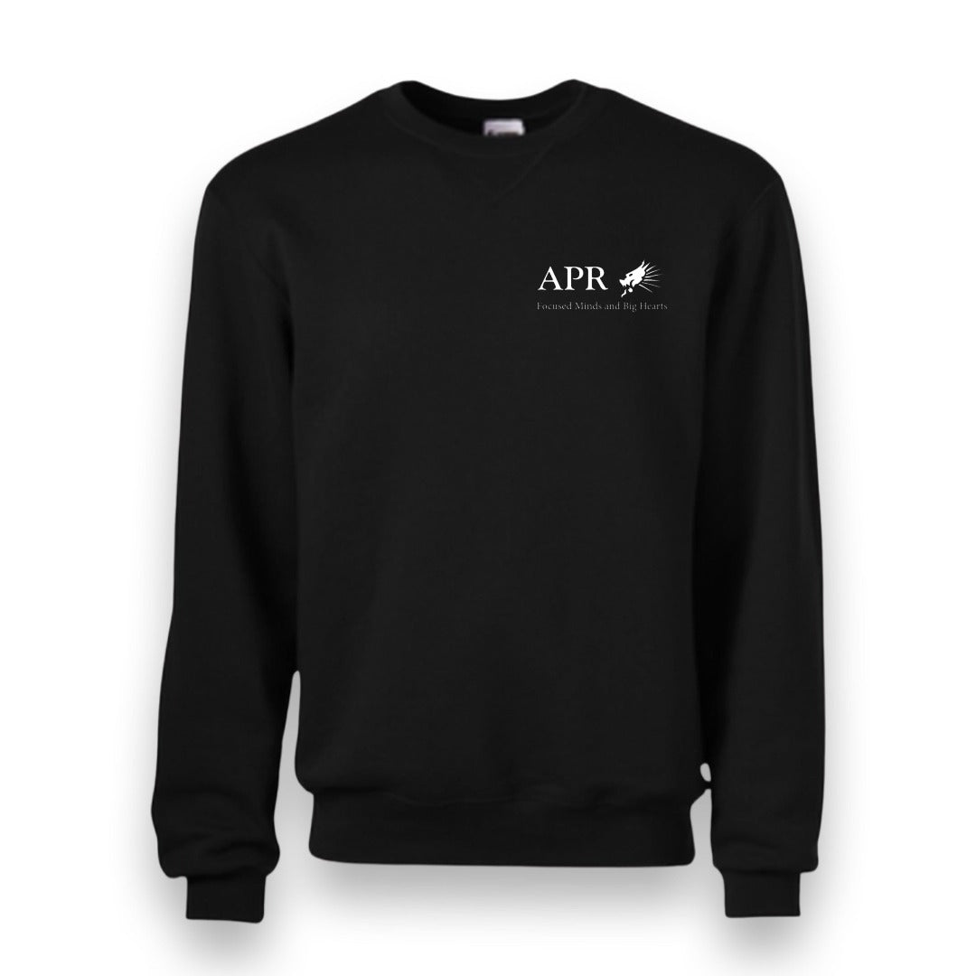 Academy of Pacific Rim Crewneck Sweatshirt - Adult