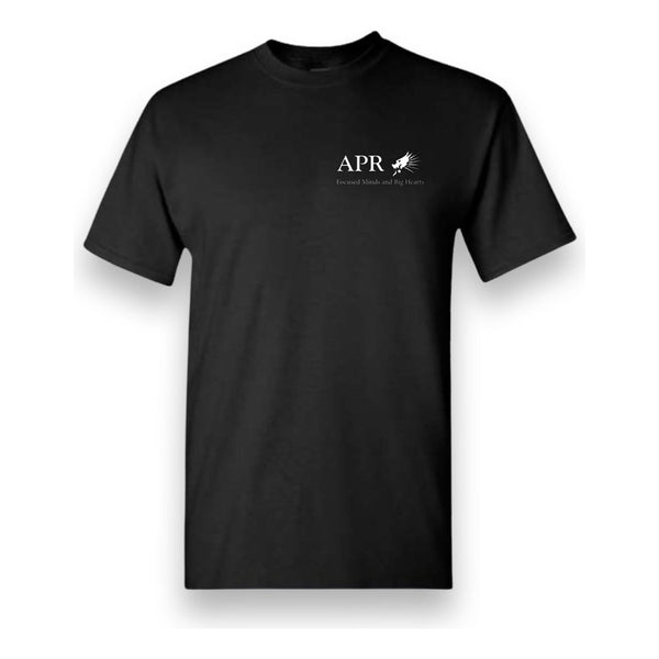 Academy of Pacific Rim Short Sleeve T-Shirt - Kids
