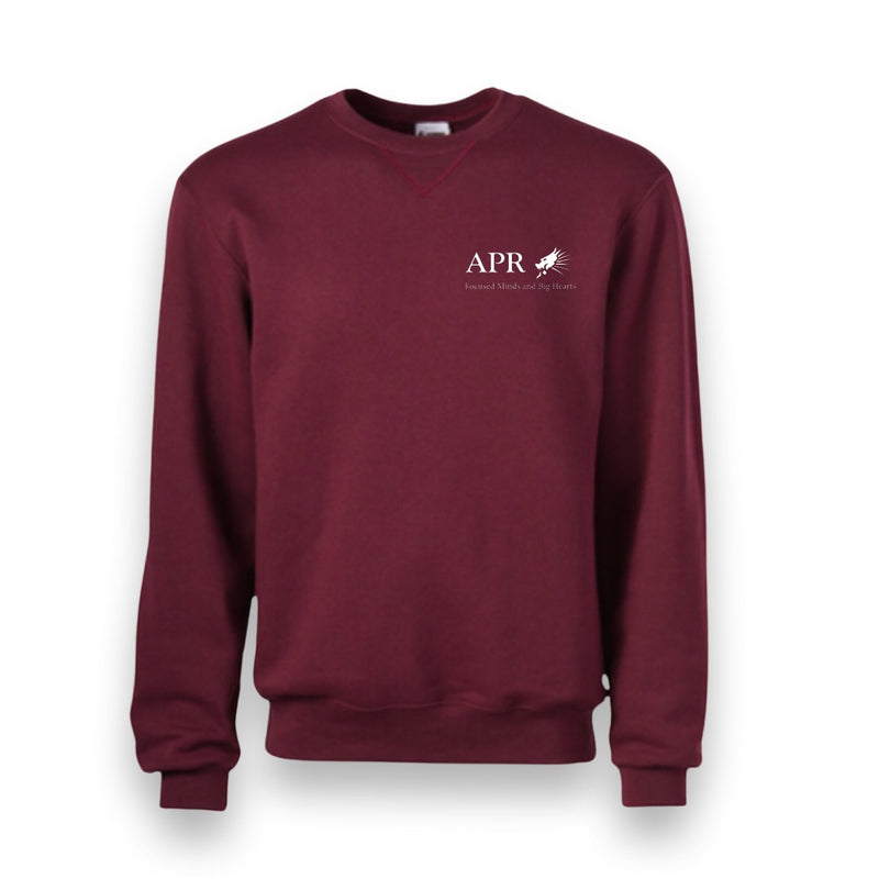 Academy of Pacific Rim Crewneck Sweatshirt - Kids