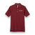 Academy of Pacific Rim Short Sleeve Polo Shirt - Adults
