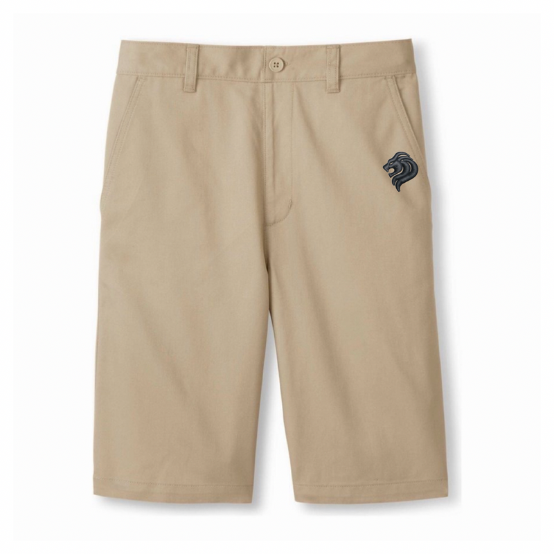 San Diego Jewish Academy - Boys Pull-On Shorts