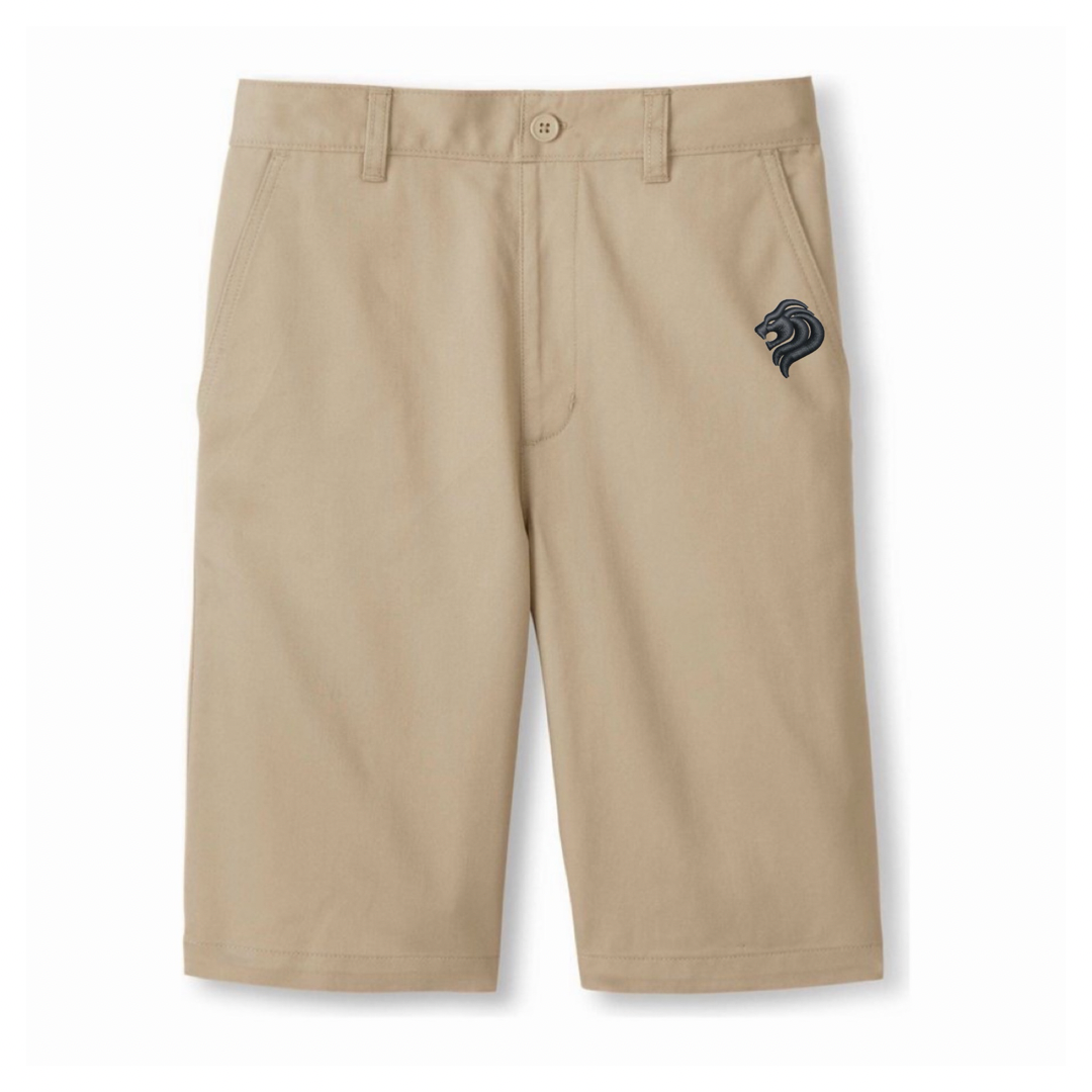 San Diego Jewish Academy - Boys Pull-On Shorts