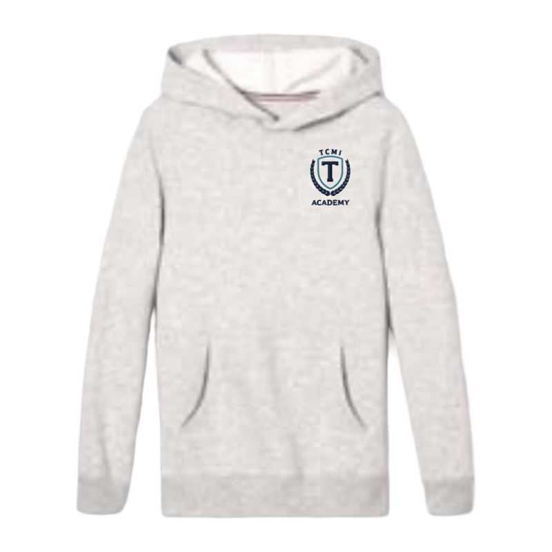 TCMI Academy - Youth / Adult Co-Ed Pullover Hoodie