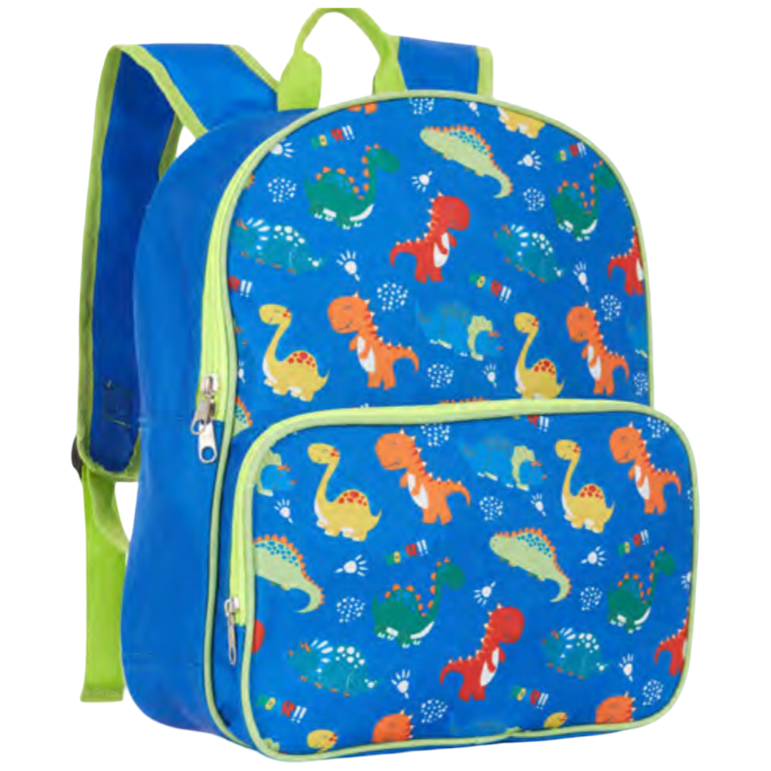 14&quot; Kids Novelty Backpack